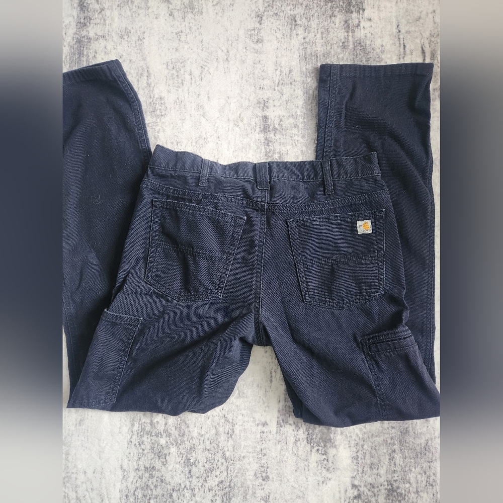 Ladies Carhartt FR 🔥